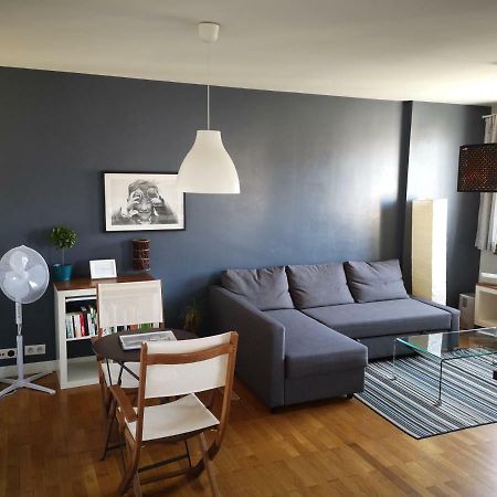 格勒诺布尔Le Balcon De L'Aigle公寓 外观 照片